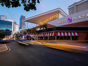 MultiPlaza Mall, Panama