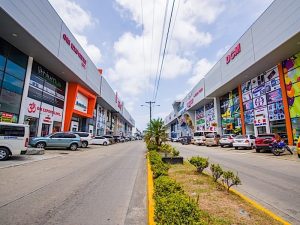 COLÓN, PANAMÁ - La Zona Franca de Colón es la segunda zona franca más grande del mundo.