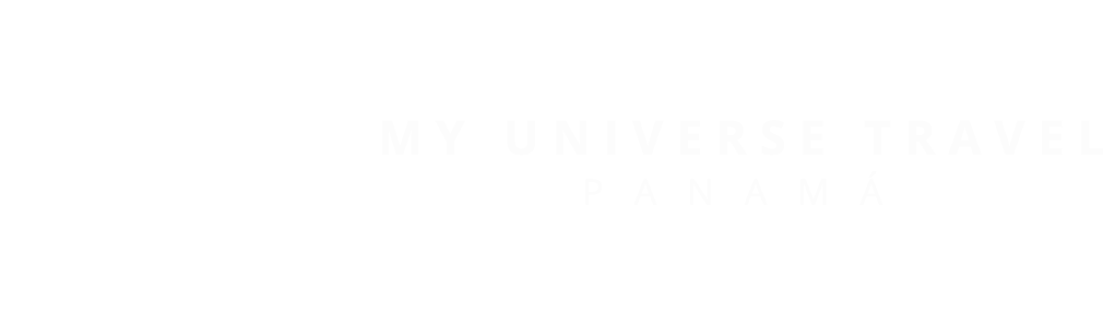 Logotipo de My Universe Travel - Agencia de Viajes