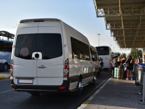 Servicio de Traslados Aeropuerto 2024