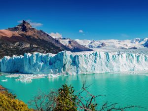 Patagonia: Fin del Mundo