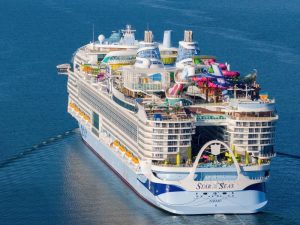 Crucero Star Of The Seas